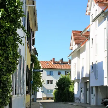 Apartment Kleiner Herrenhof
