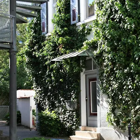 Kleiner Herrenhof * Worms
