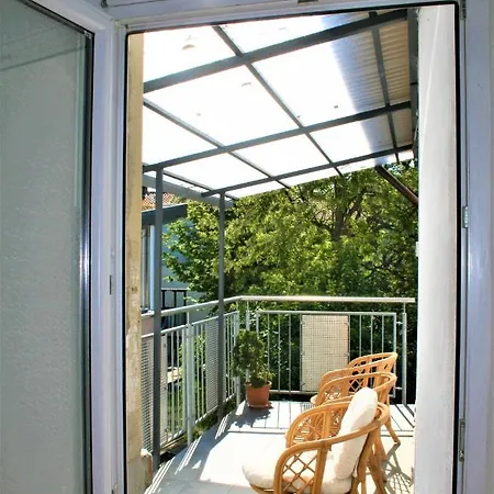 Apartment Kleiner Herrenhof