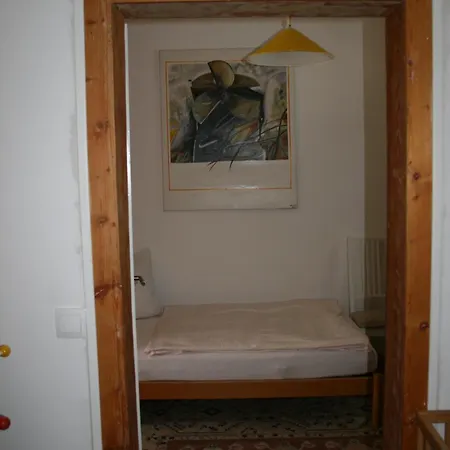 Kleiner Herrenhof Apartment