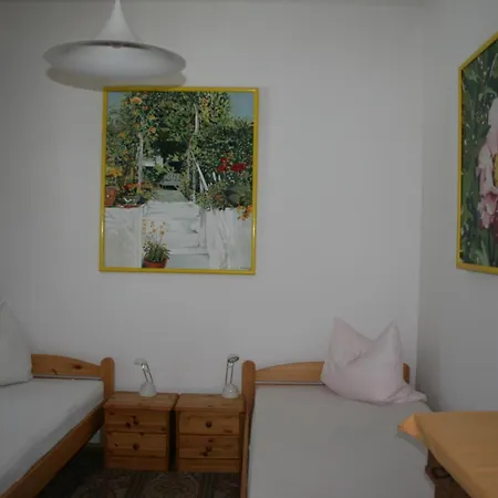 Apartment Kleiner Herrenhof