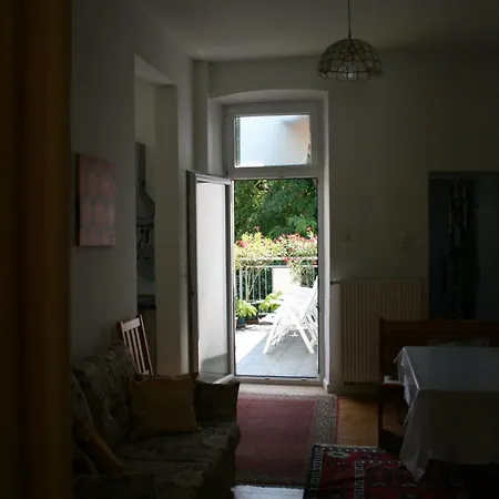 Kleiner Herrenhof Apartment *