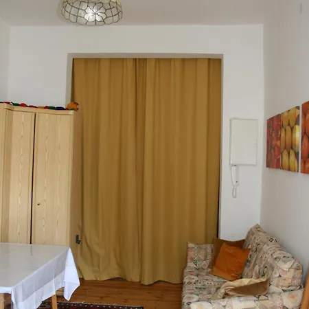 Apartment Kleiner Herrenhof *