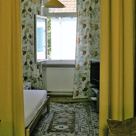 Kleiner Herrenhof Apartment Worms