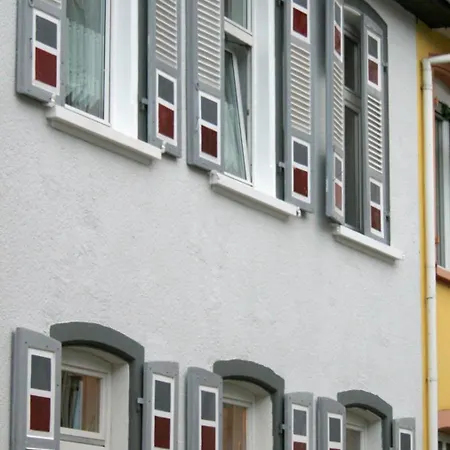 Kleiner Herrenhof Apartment