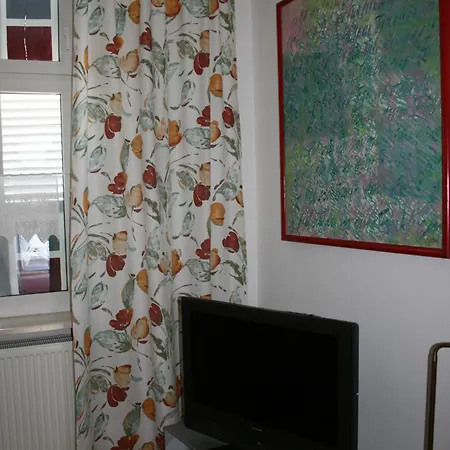 Kleiner Herrenhof Apartment *