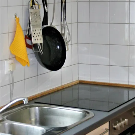 Kleiner Herrenhof شقة فورمز