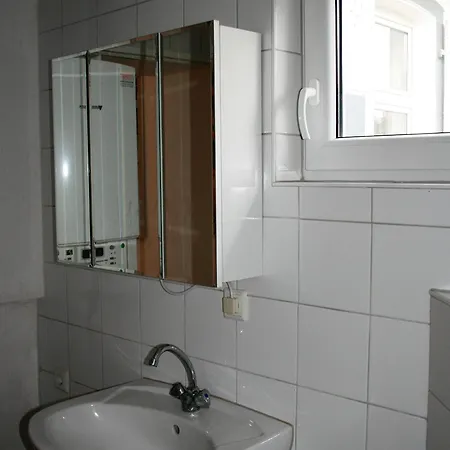 شقة Kleiner Herrenhof