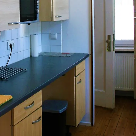 Apartment Kleiner Herrenhof *