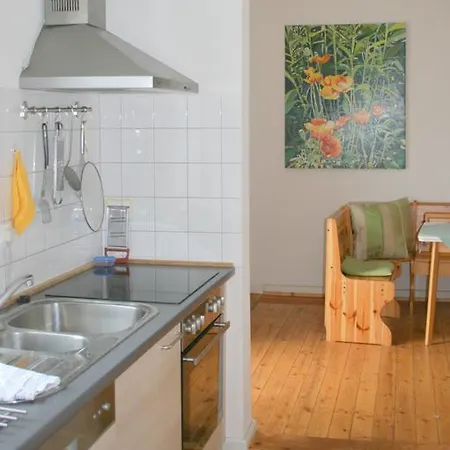 Apartment Kleiner Herrenhof Worms