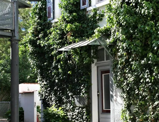 Kleiner Herrenhof * Worms