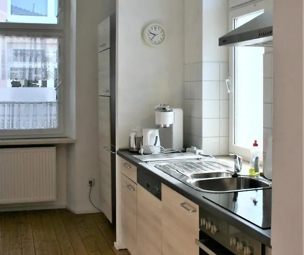 Kleiner Herrenhof * Worms