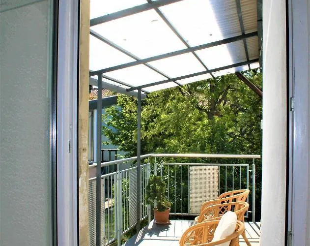 Apartamento Kleiner Herrenhof