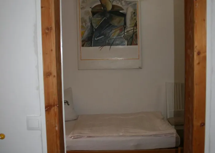 Kleiner Herrenhof Apartamento