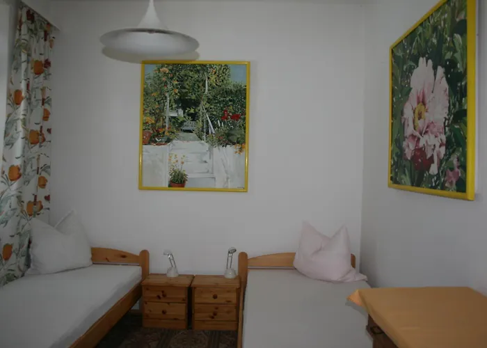 Apartamento Kleiner Herrenhof