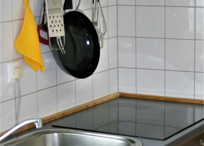 Kleiner Herrenhof Apartamento Worms