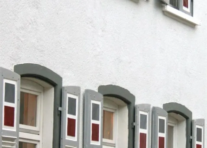 Kleiner Herrenhof * Worms