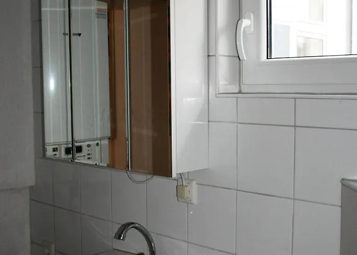 Apartamento Kleiner Herrenhof