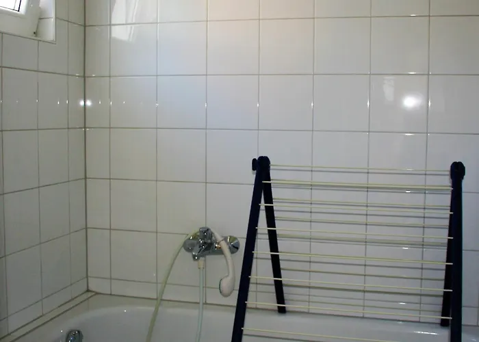 Kleiner Herrenhof Apartamento *