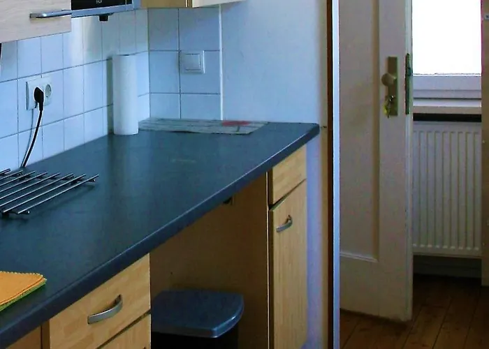 Apartamento Kleiner Herrenhof *