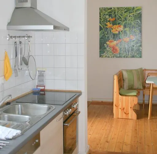 Apartamento Kleiner Herrenhof Worms