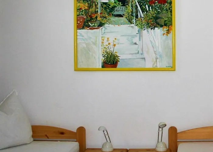 Kleiner Herrenhof Apartamento